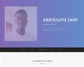 259586 : Abdoulaye SARR