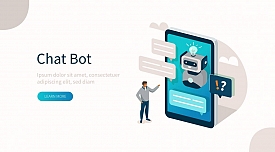 Inbenta Ruza : votre chatbot collaborateur pour le service RH