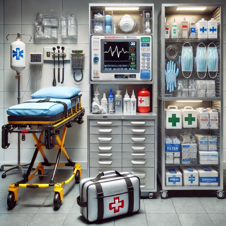 equipements-medicaux