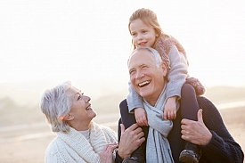 Happygrandsparents.be : la communauté des grands-parents en Belgique