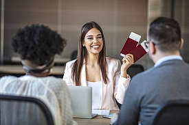 Event Success : votre organisateur d'événements à Paris et en Île-de-France