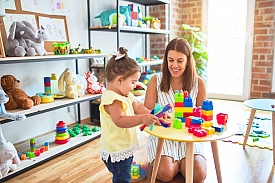 Parentsetenfantsépanouis.fr : l'application de la méthode Montessori à la maison