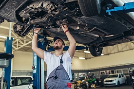 MD Réparation : garage à Coussey et Neufchâteau