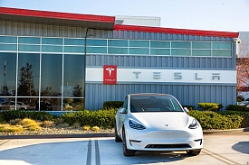 Tesliens.com : tout sur Tesla