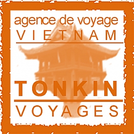 TONKIN-VOYAGE