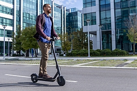 Mobilityurban.fr : e-commerce de trottinettes