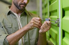 Box à la Carte : solution de self-stockage pour les professionnels en Seine-et-Marne