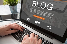 Net Offensive : un blog e-marketing