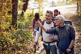 Happy 50 Plus : guide santé et bien-être pour les quinquagénaires