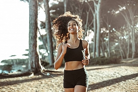 Le running au féminin : le blog sport dédié aux femmes