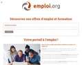 2722 : Emploi.org, recherchez votre emploi sur Internet