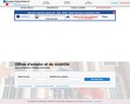 2763 : Offres d'emploi