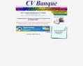 2930 : CV banque met votre Curriculum Vitae sur Internet