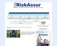 3211 : RiskAssur le magazine des risques et des assurances - votre quotidien d'informations professionnel