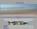 3458 : Camping COQ HARDI Campings Aquitaine Gironde Bassin d'Arcachon France tourisme hebergements voyages