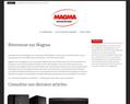 4125 : Magma, Commerce on line HiFi, TV, Video, Photo, Home cinema