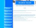 4761 : Marie Team - Recherche de Cadres et de Dirigeants