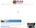 5565 : Toyota Land Cruiser Association (TLCA)