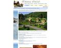 5885 : Alsace-chalet Wohleber, gîte rural, chalet et vins d´Alsace