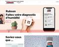 5963 : Rubson.com - Votre maison respire la santé