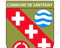 6529 : Mairie de Santenay en Bourgogne