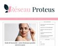 7686 : Réseau Proteus - prévention et santé