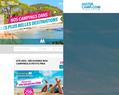 9728 : Camping:location de vacances et réservation de mobile home