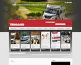 9764 : Trigano guide camping pour la location camping : terrain de camping, bungalow, mobil home, caravane