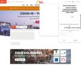 9784 : Voyages-sncf.com : agence de voyages, billets de train et d´avion, voiture de location, chambre d´hotel