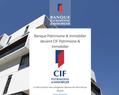 10293 : Banque : immobilier : BPI, Banque Patrimoine & Immobilier