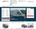 11218 : autopromo.com - automobiles neuves et d'occasion sur internet de concessionnaires, agents de marque, négociants, garages etc...