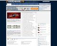 14939 : HardWare.fr - Le Guide du HardWare & de l´Optimisation PC