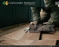 18975 : Parquet avec Couleurs Parquet