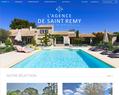 19450 : agence immobiliere saint remy de provence acanthe immobilier