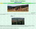 100090 : Saint Alyre d'Arlanc - Accueil