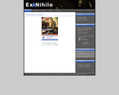 102356 : Ex-Nihilo - site officiel du groupe