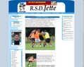 102654 : Site officiel du RSD Jette