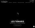 102725 : Restaurant Les Tamaris