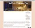 102814 : Deco-forum