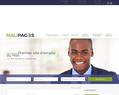 103941 : MALIPAGES.COM - PAGES JAUNES DU MALI, ANNUAIRE DU MALI, OFFRES D'EMPLOI, DEPOT DE CV, APPEL D'OFFRES 