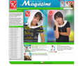 104792 : Tv magasine 