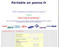 105052 : Nous achetons votre portable en panne