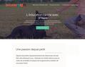 105460 : Dressage de chien charente maritime