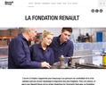 105712 : La Fondation Renault