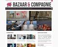 106350 : Editions bazaar&Co, livres sur le cinéma