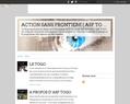 106469 : le blog action sans frontiere