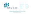 107618 : GTB Services - Accueil