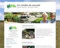 107864 : Actualité des Jardins du Souvenir