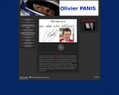 109540 : Olivier PANIS Site Officiel - Olivier PANIS Site Officiel