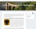 110919 : Communauté de Communes du Pays de la Roche-Bernard